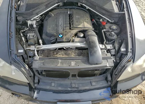 2012 BMW X5 xDrive35I z USA, uszkodzony, nr VIN 5UXZV4C58CL992350